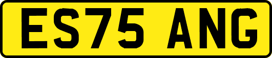ES75ANG
