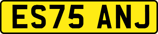 ES75ANJ