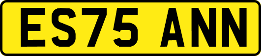 ES75ANN
