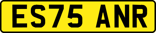 ES75ANR