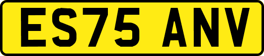 ES75ANV
