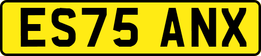 ES75ANX