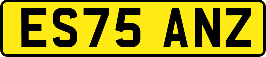 ES75ANZ