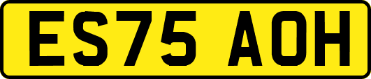 ES75AOH