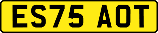 ES75AOT