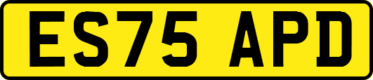 ES75APD