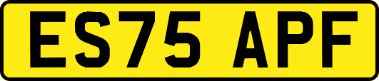 ES75APF