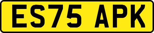 ES75APK