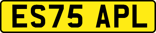 ES75APL