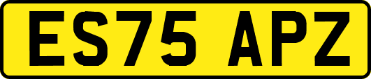 ES75APZ