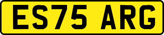 ES75ARG