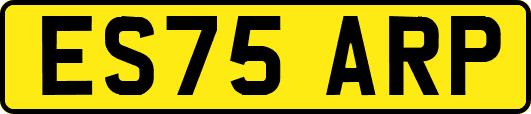 ES75ARP