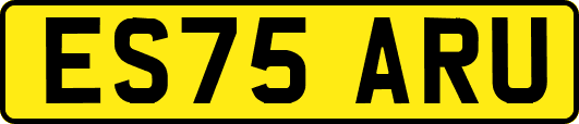ES75ARU