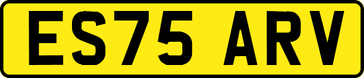ES75ARV