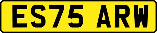 ES75ARW