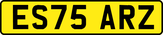 ES75ARZ