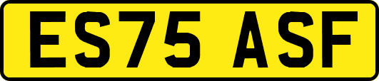 ES75ASF