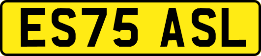 ES75ASL