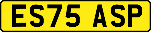 ES75ASP