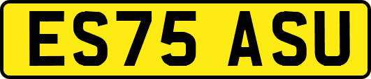 ES75ASU