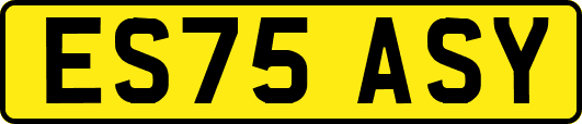 ES75ASY