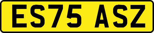 ES75ASZ
