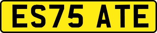 ES75ATE