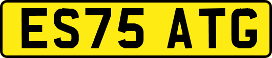 ES75ATG