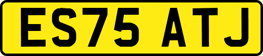 ES75ATJ