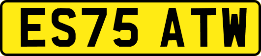 ES75ATW