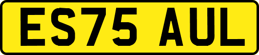 ES75AUL