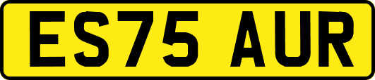 ES75AUR
