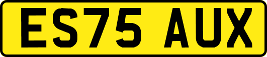 ES75AUX