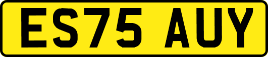 ES75AUY