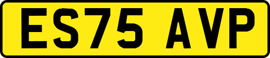 ES75AVP