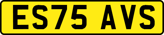 ES75AVS