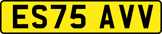 ES75AVV