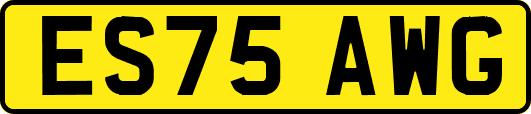 ES75AWG