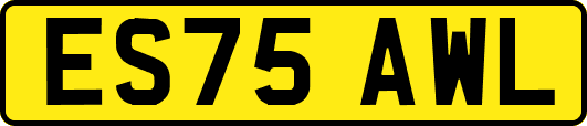 ES75AWL