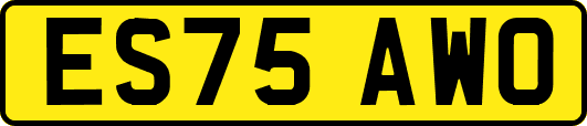 ES75AWO