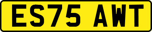 ES75AWT