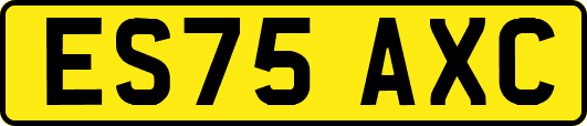 ES75AXC