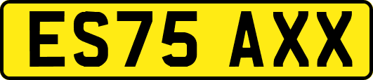 ES75AXX