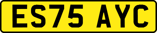 ES75AYC