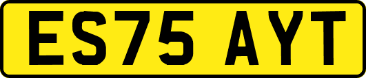 ES75AYT