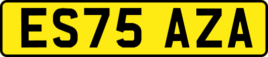 ES75AZA