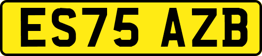 ES75AZB