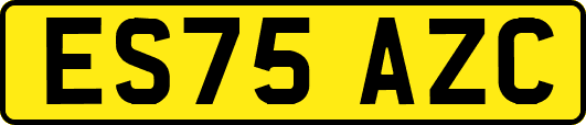 ES75AZC