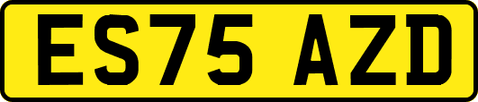 ES75AZD