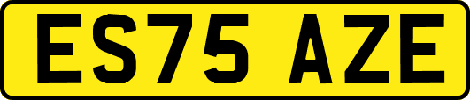 ES75AZE